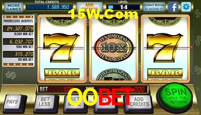 OObet Salvador - Support