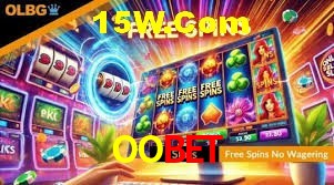 Game Providers OObet