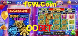 Live Casino OObet