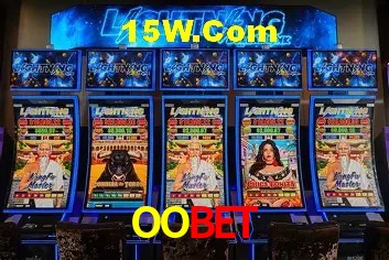OObet Curitiba - Statistics