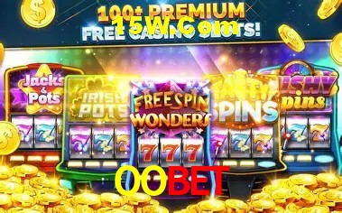 OObet São Paulo - Hot Promos
