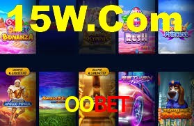 Premium Interface OObet