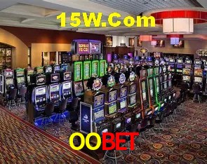 OObet - Análise de Mercados Esportivos