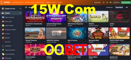 OObet: Seu Especialista em Apostas Esportivas Brasileiras