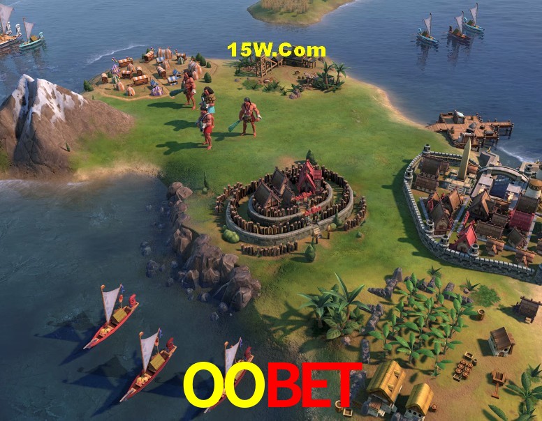 Jogos de Slot OObet