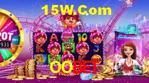 Slot Games OObet