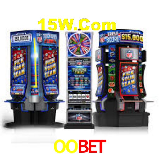 Sinta a adrenalina dos jogos de cassino com OObet
