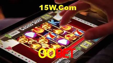 OObet Entrar - Login Seguro Certificado
