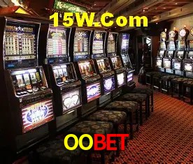OObet Rio de Janeiro - Licenses