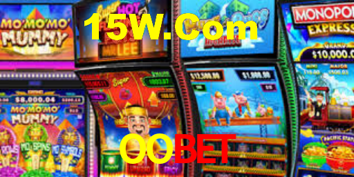 OObet: Jogos de Caça-Níqueis-Altas Recompensas, Roleta-Velocidade, Blackjack-Desafios Máximos