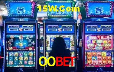 OObet - Login Methods