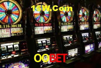 OObet Brasília - Leaderboards